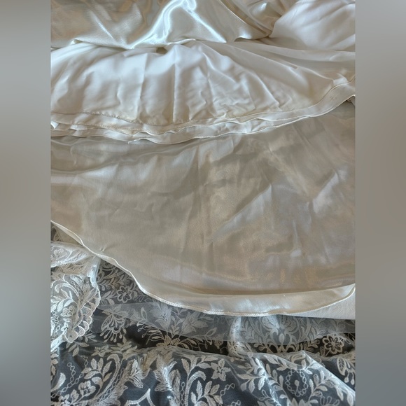 Martina Liana Wedding Dress Style 848 - Picture 12 of 12